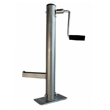 Hornet Outdoors Cric de levage rapide pour cage