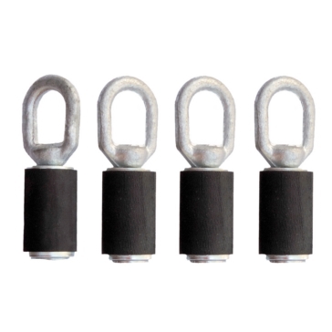 Hornet Outdoors Ancrage Twist Lock N/A
