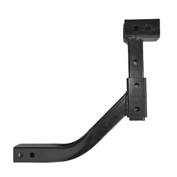 Hornet Outdoors Barre d'attelage courte réglable N/A