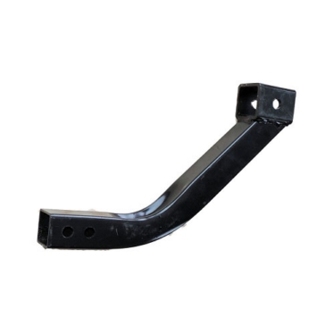 Hornet Outdoors Short Hitch Receiver Extension N/A