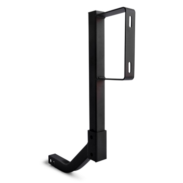 Hornet Outdoors Barre d'attetage pour support de pneu de secours