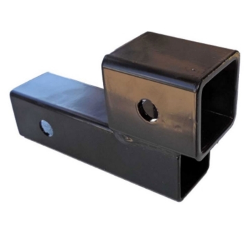 Hornet Outdoors Receiver Hitch Extender N/A