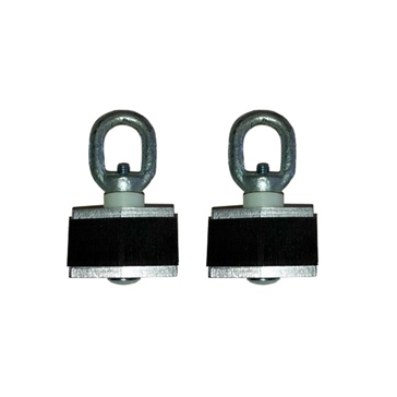 Hornet Outdoors Twist and Lock Tie Down Anchors N/A