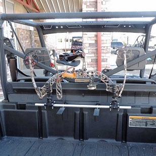 Hornet Outdoors Support d'arbalète pour Can-am Defender