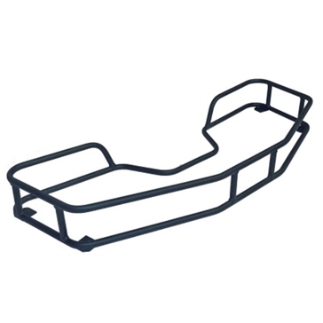Hornet Outdoors Front Rack with raised rail