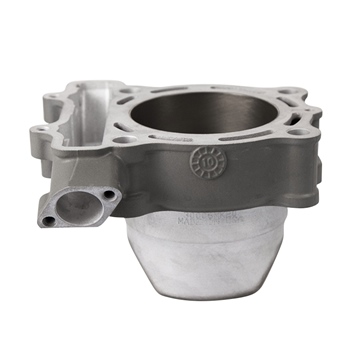 Cylinder Works Ensemble de cylindre standard Kawasaki - 250 cc - Carbure de silicium avec dépôt de nickel