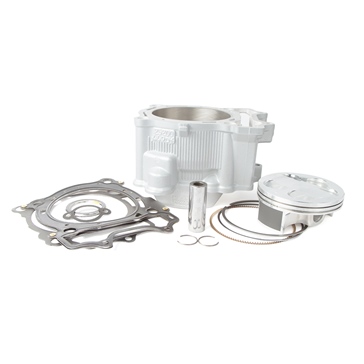 Cylinder Works Ensemble de cylindre standard Yamaha - 450 cc - Carbure de silicium avec dépôt de nickel