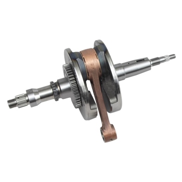 Hot Rods Vilebrequin