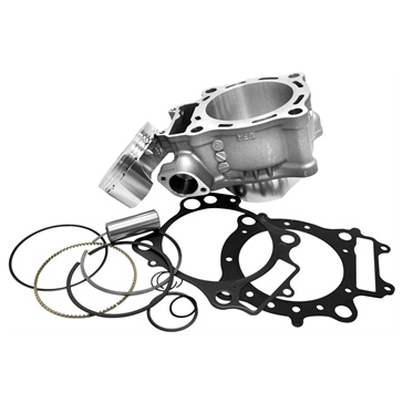 Cylinder Works Ensemble de cylindre standard Polaris - 900 cc - Carbure de silicium avec dépôt de nickel