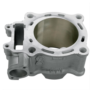 Cylinder Works Ensemble de cylindre standard Yamaha - 250 cc - Carbure de silicium avec dépôt de nickel