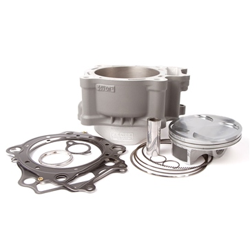 Cylinder Works Ensemble de cylindre standard Honda - 450 cc - Carbure de silicium avec dépôt de nickel