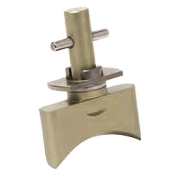 Cylinder Works Ensemble de cylindre standard Yamaha - 250 cc - Carbure de silicium avec dépôt de nickel