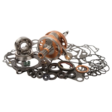 Hot Rods Bottom End Kit Fits Honda - 164318