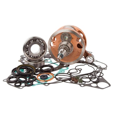 Hot Rods Bottom End Kit Fits Honda - 164324
