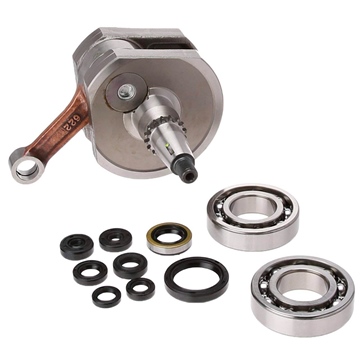 Hot Rods Bottom End Kit Fits Kawasaki - 164328