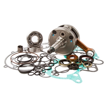 Hot Rods Bottom End Kit Fits KTM - 164334