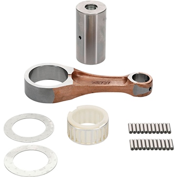 Hot Rods Connecting Rod Kit Fits Honda