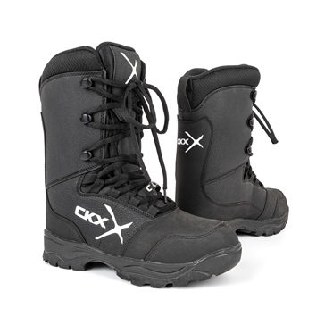 CKX Colchester Boots Unisex - Snowmobile, Sentier