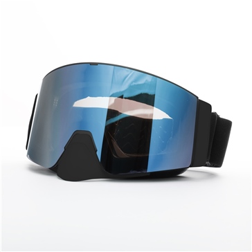 Jethwear Force Electirc Goggle Black