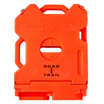 ROTOPAX Road and Trail Interlocking Storage Can Liquid
