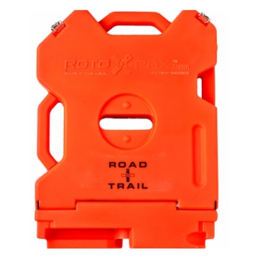 ROTOPAX Bidon Road and Trail verrouillable Liquide