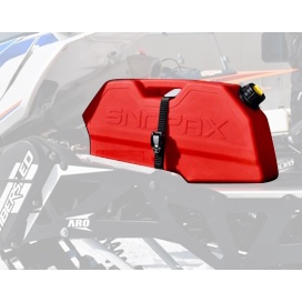 ROTOPAX Bidon Snopax de 2.5 gallons pour Snowbike Essence
