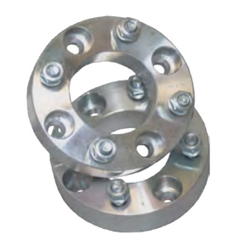 Wide Open Espaceur de roue N/A