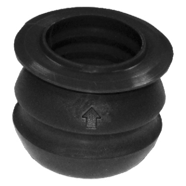 Wide Open Differential Bushing Fits Honda