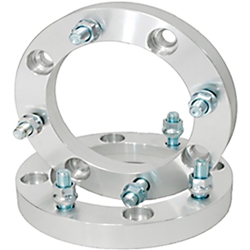 Wide Open Adaptateur d'espaceur