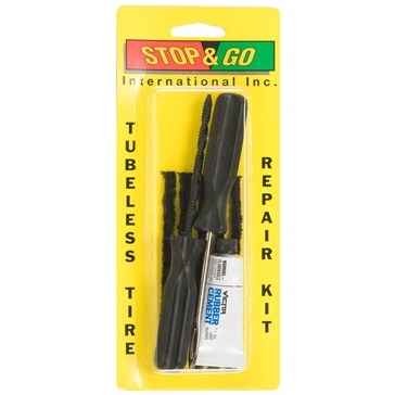 STOP & GO Tubeless Tire Repair Kit