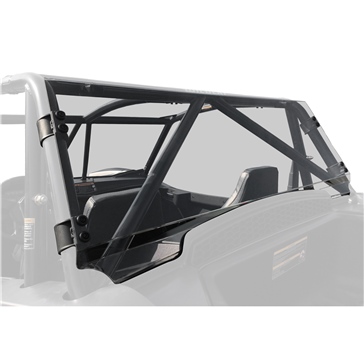 Direction 2 Rear Windshield Fits Textron