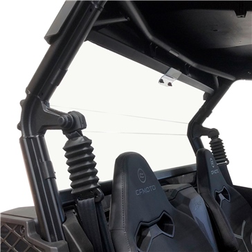 DIRECTION-2 Rear Windshield | Kimpex Canada