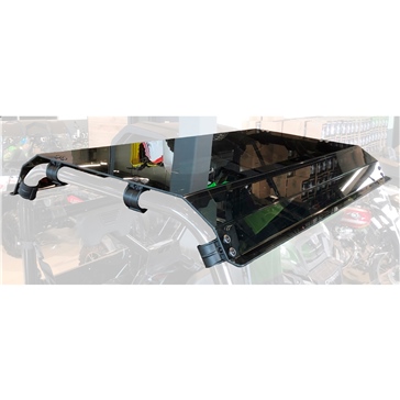 Direction 2 Toit de cabine Argo