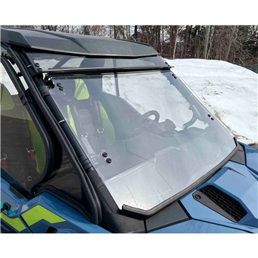 DIRECTION-2 Tilt Windshield | Kimpex Canada