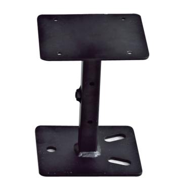 ROTOPAX Plaque de support pour pneus et bidons