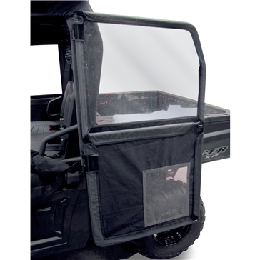 Seizmik Ensemble de porte avec cadre Polaris - UTV - Porte complète