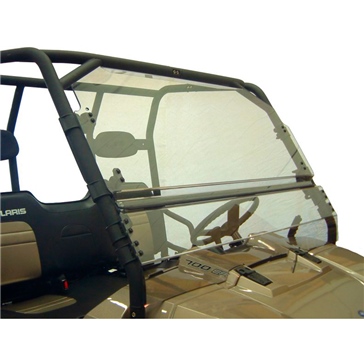Direction 2 Pare-brise inclinable Polaris
