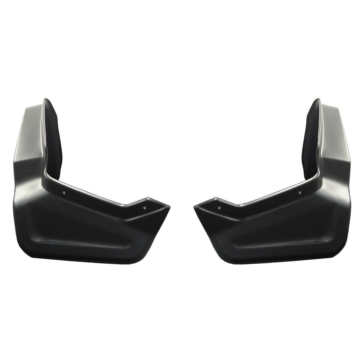 Direction 2 Overfender Fits Can-am