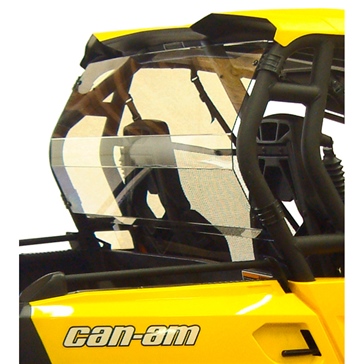 DIRECTION-2 Rear Windshield | Kimpex Canada