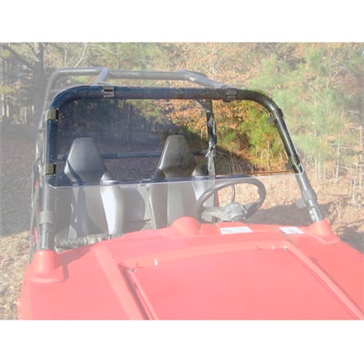 Seizmik Pare-brise Versa Polaris