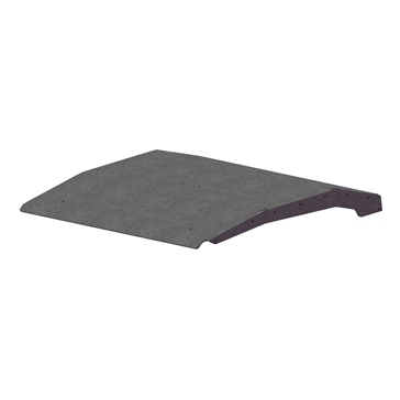 Direction 2 Toit de cabine Arctic cat