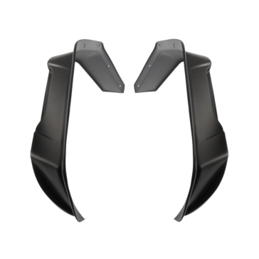 Direction 2 Extension d'aile Honda