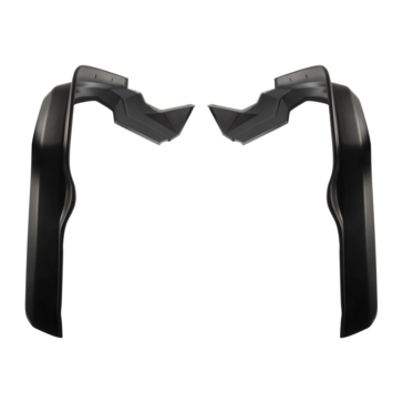 Direction 2 Overfender Fits Can-am