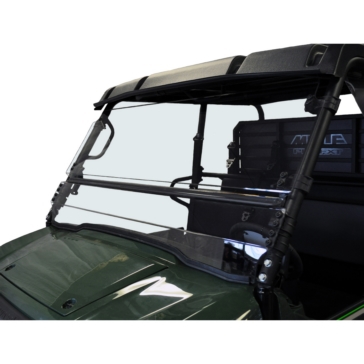 Direction 2 Tilt Windshield Fits Kawasaki