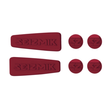 Seizmik Pursuit Mirror Insert