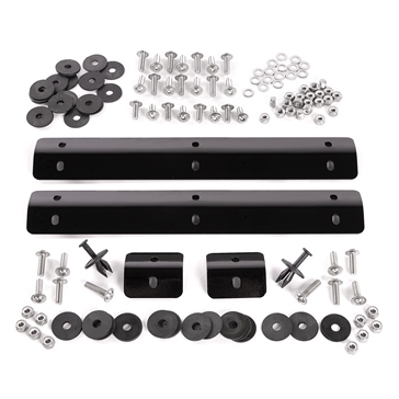 Kimpex Hardware kit mudguard 175904