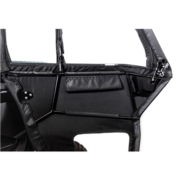 シッキー様 SEIZMIK Framed Door Kit | Kimpex Canada