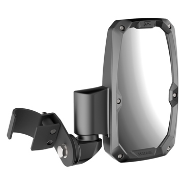 Seizmik Embark ABS Sideview Mirror Clamp-On