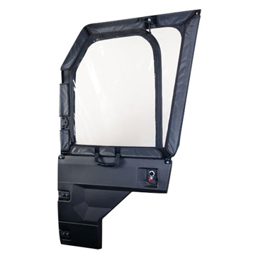 K*様 JH design supreme SEIZMIK Framed Door Kit | Kimpex USA