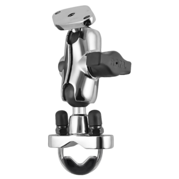 RAM MOUNT Support de base avec boulon U